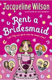 Rent a Bridesmaid