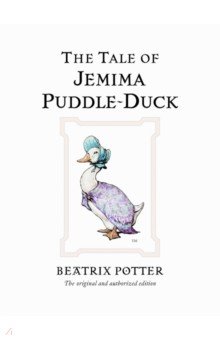 The Tale of Jemima Puddle-Duck