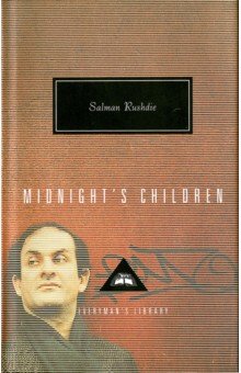 Midnight's Children