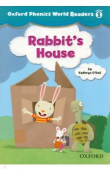 Rabbit's House. Level 1