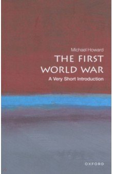 The First World War