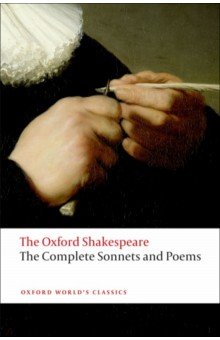 Complete Sonnets and Poems
