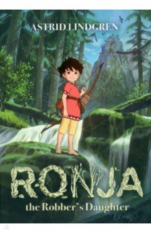 Ronja the Robber's Daughter