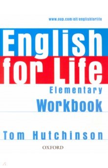 English for Life. Elementary. Workbook without Key
