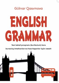 English Grammar