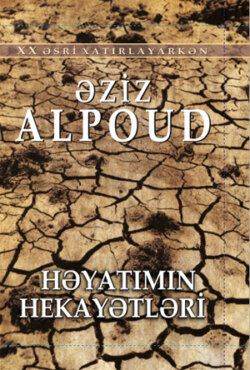 HƏYATIMIN HEKAYƏTLƏRƏ