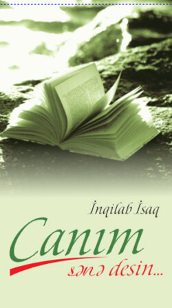 Canım sənə desin