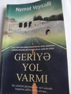 Geriyə yol varmı
