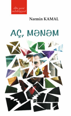Aç mənəm