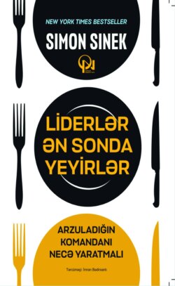 Liderlər ən sonda yeyirlər