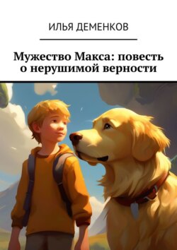 Мужество Макса: повесть о нерушимой верности