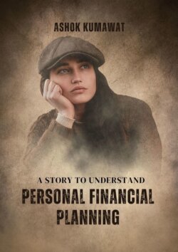 A Story to Understand Personal Financial Planning