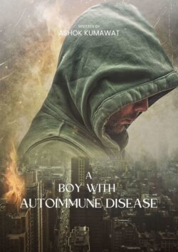A Boy with Autoimmune Disease