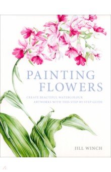 Painting Flowers