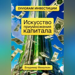 DIVIGRAM ИНВЕСТИЦИИ: Искусство приумножения капитала