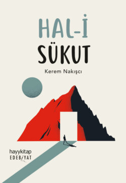 HAL-İ SÜKUT