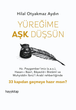 YÜREĞİME AŞK DÜŞSÜN