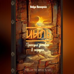 Ииль. Проекция домового 8 порядка