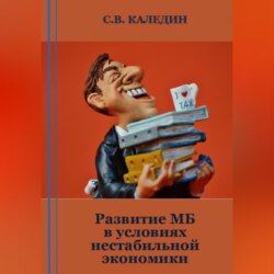 Развитие МБ в условиях нестабильной экономики