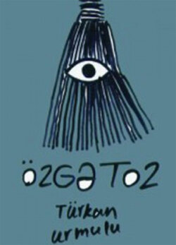ÖZGƏ TOZ