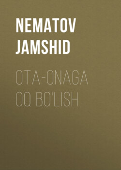 OTA-ONAGA OQ BO'LISH