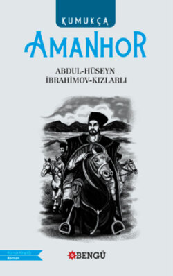 Amanhor - Kumukca