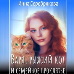 Варя, рыжий кот и семейное проклятье