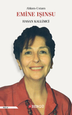 Ablam - Ustam Emine Işınsu
