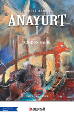 Anayurt - I