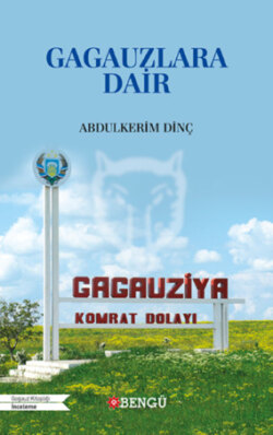 Gagauzlara Dair