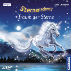 Sternenschweif, Teil 47: Traum der Sterne