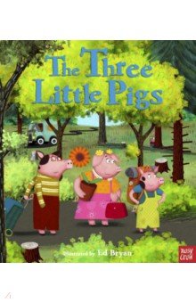 The Three Little Pigs