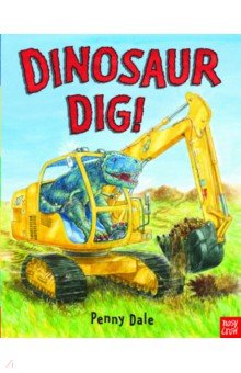 Dinosaur Dig!