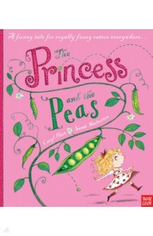 The Princess and the Peas