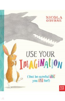 Use Your Imagination