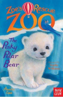 The Pesky Polar Bear