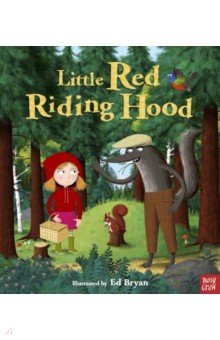 Little Red Riding Hood