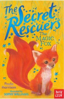 The Magic Fox