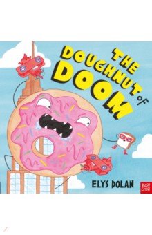 The Doughnut of Doom