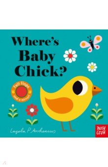 Where's Baby Chick?