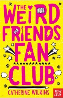 The Weird Friends Fan Club