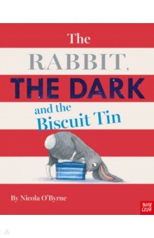 The Rabbit, the Dark and the Biscuit Tin