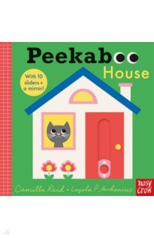 Peekaboo House