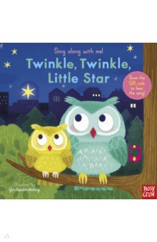 Twinkle Twinkle Little Star