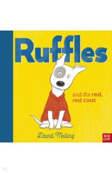 Ruffles and the Red, Red Coat