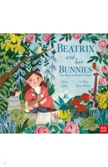National Trust: Beatrix and Her Bunnies