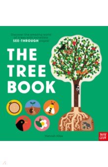 The Tree Book