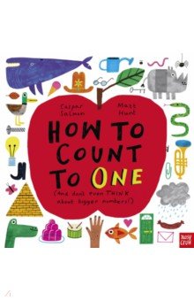 How to Count to ONE