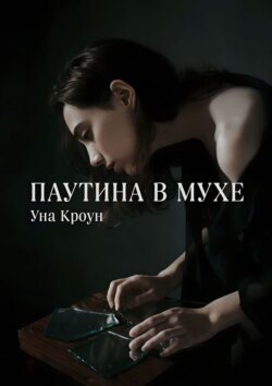 Паутина в мухе