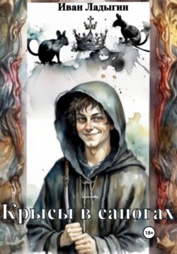 Крысы в сапогах. Песок и кости